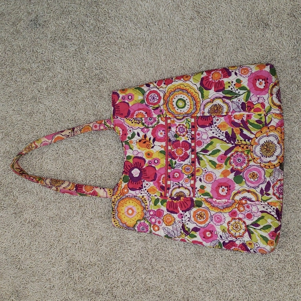 Vera Bradley bag